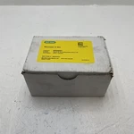 (qty. 50) Bio-rad Microseal Film For Sealing Plates, MSA5001. Fixed Price $74.99.