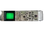 *rare* Tektronix 7623A Oscilloscope 7B50A 7A18 7B53A Base Dual Trace Amplifier. Fixed Price $499.00.