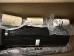 MKN2-14: 12 Month Kit With Carbon Filter, For Parker Nitrogen Gas Generator. Fixed Price $750.00.
