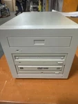 5167410 Peripheral Tower, Dual-bay, Mod-dvdr Lightspeed Ct Ge. Fixed Price $1910.00.