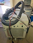 Julabo FT901 Immersion Cooler With Probe -90 To +30 For Parts/repair. Fixed Price $1137.76.