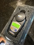 Misco PA203X Palm Abbe Digital Refractometer - New Open Box. Fixed Price $225.00.