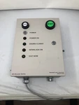 Rockwell AE-35 Laser Sentry Entryway Control System Used- No Keys. Fixed Price $250.00.