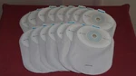 Coloplast Sensura Mio Ostomy Pouch #10881, 1-PIECE, Closed, 5/8-1-3/4" X15. Fixed Price $24.95.