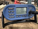 Wtw 1970I Hd Conductivity Meter W/probe, Pwr Supply. Fixed Price $350.00.