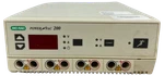 Biorad Powerpac 200 Electrophoresis Supply. Fixed Price $129.10.