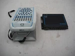 Compumedics Dwl Psg Eeg Grael 8028-0001-01 Head Box W/ Cradle 60 Day Warranty. Fixed Price $129.00.