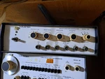 Wavetek Model 180 Sweep/function Generator - Power Tested. Fixed Price $100.00.