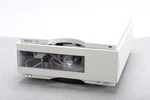 Hp Agilent G1311A Series 1100 Quatpump Quaternary W/ Front Cover And Cable. Fixed Price $949.99.
