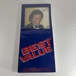 Julio Iglesias 1100 Bel Air Place Cd New Long Box Columbia Sealed. Fixed Price $29.95.