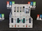 Vetequip Impac 6 Quad-chamber Rodent/mouse Veterinary Anesthesia System. Fixed Price $990.00.