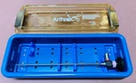 Karl Storz 27018BS Autoclavable 2.7 Mm 30 Hopkins Arthroscope Rigid. Fixed Price $479.00.