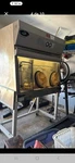 Nuaire Pharmagard Isolator & Science Purair Fume Hood Safety Cabinet Lot. Fixed Price $2500.00.