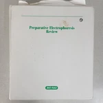 Bio-rad Mini-protean 2-D Tube Cell Instruction Manual 1652960 1652961 1652965. Fixed Price $32.99.