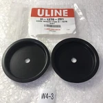 *new Uline Core Insert For Labor Dispenser H-1276-201 2/ST#. Fixed Price $49.50.