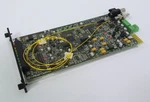 Fiberoptions Model 742-T E-0013-03-02. Fixed Price $19.99.