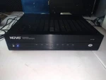 Nuvo NV-I8GM Whole Home Audio System Concerto. Fixed Price $175.00.