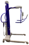 Arjo Maxi Move Kmclun Power Patient Lift. Fixed Price $1499.00.