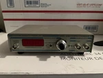 Stanford Research Systems Inc Model SR540 Chopper Controller W/power Cord. Fixed Price $234.99.