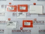 Waters WAT052233 LC2000 Plunger Kit With Bearing, Wash Seal,o-ring WAT07615. Fixed Price $533.99.