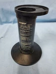 Stryker High Vacuum Orthopedic Cement Mixing Container, Excellent Condition!. Fixed Price $35.00.