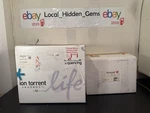 Life Technologies INS1005527 Ion Torrent One Touch With 8441-21. Fixed Price $1499.99.