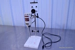Kinematica Polytron Homogenizer PT-10-20-350D PT1020350D Mixer With PCU-2 Contr. Fixed Price $395.00.