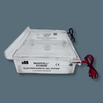 EC360M Maxicell E-c Apparatus Electrophoretic Gel System Uv Transparent. Fixed Price $134.99.