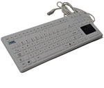 Karl Storz 20040240US Medical-grade Waterproof Usb Keyboard, White, PS00501. Fixed Price $89.99.
