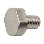 Branson 101-148-013 Replacement Flat Tip For 1/2" Tapped Horns, 1/4-20 Thread. Fixed Price $139.72.