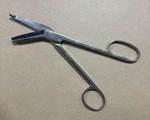 Codman 38 54-4192 Lister Bandage Scissors 8.25" Overall Length. Fixed Price $49.99.
