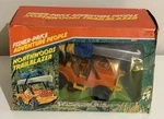 Fisher Price Adventure People Northwoods Trailblazer Set 312 With Box. Fixed Price $75.00.