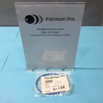 Lam 734-092040-001 O-ring, 8.487 Id X 0.103 C/s Flouro Silicon, 2-173, 121870. Fixed Price $250.00.