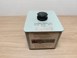 Bruel Kjaer B&k Logarithmic Potentiometer / 10MV-3.16V. Fixed Price $80.00.