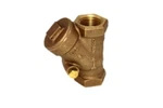 Steris Amsco Replacement For P150822-354 Swing Check Valve, 1/2" Npt Bronze. Fixed Price $99.00.