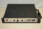 Harvard Apparatus TC-202A Bipolar Monopolar Temperature Controller #W1412. Fixed Price $200.00.