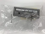 Waters WAT200444 Converter 9 Pin To Mmj. Fixed Price $23.75.