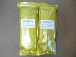 Teledyne Redisep Rf Normal Phase Silica 65 Grams 69-3873-226 Six Cartridges. Fixed Price $88.95.