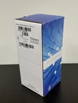 Waters Certified Container 1L 186007089 1000ML Glass Hplc Clear Bottle With Cap. Fixed Price $55.00.