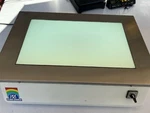 Vilber Lourmat TFP-35.WL White Light Transilluminator. Fast Free Shipping. Fixed Price $145.00.