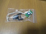 Syneron, Candela Vela Shape Ii Vsmooth Trigger Switch PART#AS17203. Fixed Price $43.50.