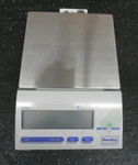 Mettler Toledo PB801 Digital Scale 810 Grams. Fixed Price $429.99.