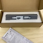 Vyaire Removable Battery LTV2 Ref# 26618-001 Dd Panasonic NCR18650A Li-ion. Fixed Price $49.95.