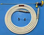 502-743-030 Hysteroscope 2.7MM X 30* Degree W-stryker Cable Free. Fixed Price $1299.00.