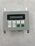 Siemens Hmi Assembly 700-08167-00 Rev 02 Control Panel Free Shipping. Fixed Price $174.99.