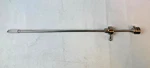 Karl Storz 27050BE Eshgi Visual Obturator 24FR & 26FR Urology. Fixed Price $130.00.