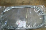 New Pyco Thermocouple Probe 30' FP22285. Fixed Price $82.50.