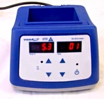 Vwr Advanced Mini Block Heater 10153-348, For Parts/repair. Fixed Price $120.00.