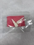 Enfit Adapter For Tube Feeding 2. Fixed Price $11.49.