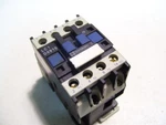 Schneider Telemecanique LC1D0910F7 Contactor 9/25A 1-7.5HP 120V Coil P4815. Fixed Price $27.99.